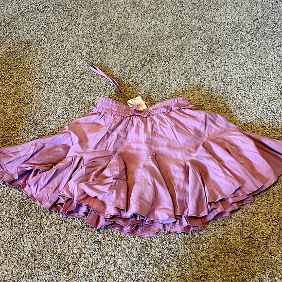 Entro skort - Picture 1 of 2